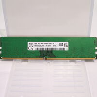 中古  PC4-25600 16GB デスクトップ用(DDR4-3200) 140728 
