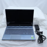 中古  HP Pavilion Laptop 15-cs3705TX 202550 