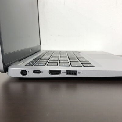 【長野稲里店】中古  DELL Latitude 5310 指紋認証 (INTEL Core i5 10310U 1.7GHz/16GB/SSD256GB/-/オンボード/13.3/1920x1080/Wi-Fi/WEBCAM/W11H64/Microsoft Office Home and Business 2024付) 182262 