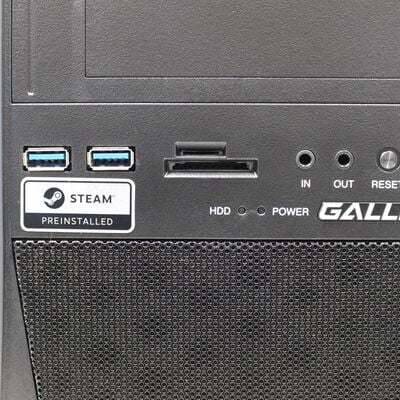 【通販センター】中古  THIRDWAVE GALLERIA KT 