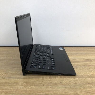 【津ラッツ店】中古  VAIO VAIO VJPK11C12N (Intel Core i7 8565U 1.80GHz/16GB/SSD256GB/なし/オンボード/14/1920x1080/Wi-Fi/WEBCAM/W11H64) 182002 