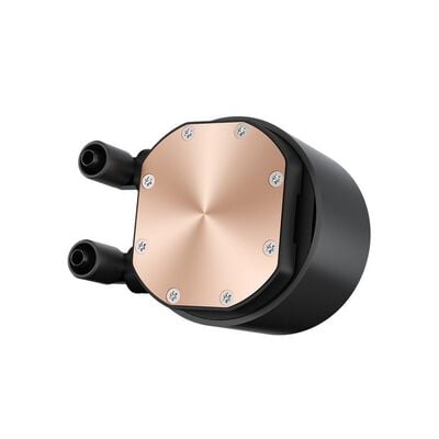 CPS  DA360-V2-ARGB-BK (360mm ARGB ブラック) 