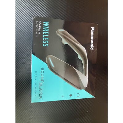 【富士青葉店】中古  SC-GNW10 5070000987 
