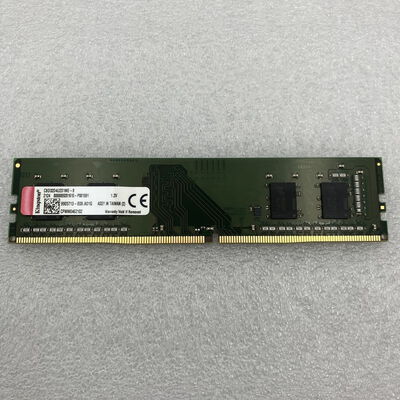 【新潟店】中古  PC4-25600 8GB デスクトップ用(DDR4-3200) 140727 