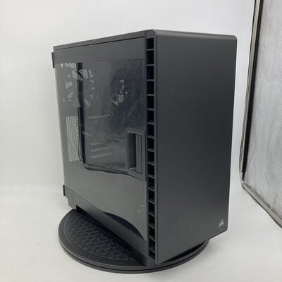 【堺七道店】中古  自作PC (i9 9900K/64GB/SSD480GB/HDD2TB/ドライブ無し/GTX1080Ti/OSなし) 181799 
