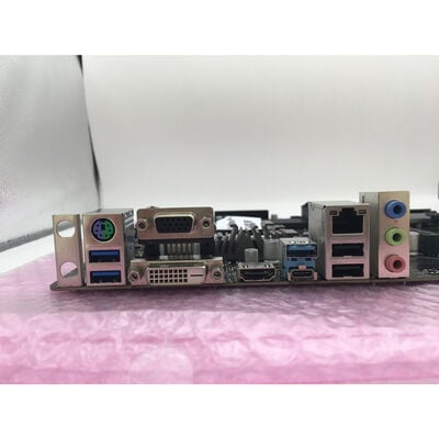 【佐賀南部バイパス店】中古  ASRock Z390 Phantom Gaming 4 (Z390 1151 ATX DDR4) 138883 