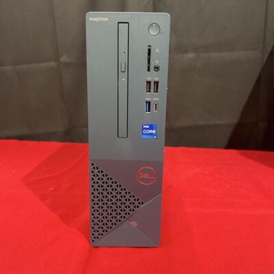 【静岡東瀬名店】中古  DELL Inspiron 3030s(i7 14700/16GB/SSD1TB/DVD-ROM/オンボード/W11P) 5140000987 