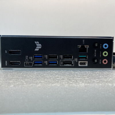 【京都店】中古  ASUS TUF GAMING B650E-E WIFI (B650E ATX AM5 DDR5) 3180006597 