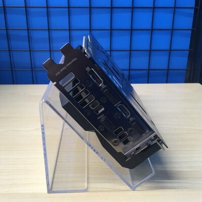 【博多店】中古  ASUS DUAL-RTX3060Ti-8GD6X(RTX3060Ti 8GB) 5280000864 