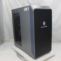 中古  THIRDWAVE GALLERIA SK(Intel Core i7 11700/16GB DDR4 (PC4)/SSD1TB/なし/NVIDIA GeForce RTX 3080 10GB/W11H64 MAR) 195725 