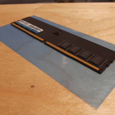 【鹿児島店】中古  PC5-44800 32GB デスクトップ用 149157 