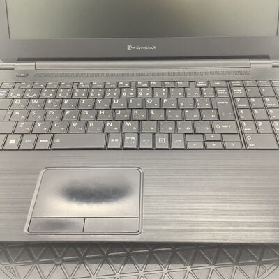 【堺七道店】中古  Dynabook B65/HV(i5-1135G7/8GB/SSD256GB/W11P) 4660002706 