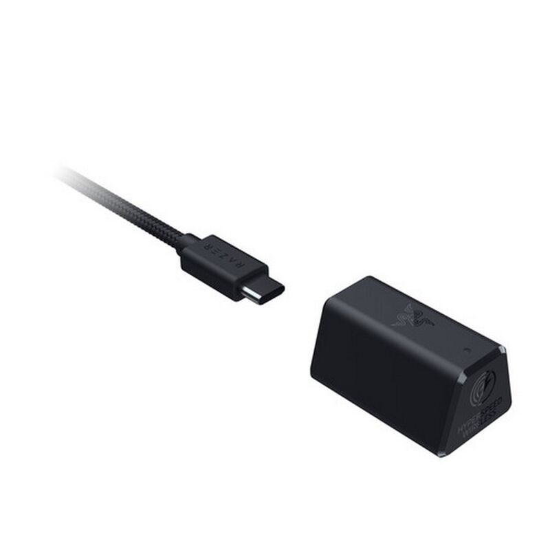 Razer BlackShark V2 HyperSpeed (RZ04-04960100-R3M1) ｜ パソコン