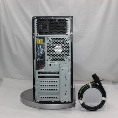 【通販センター】中古  TSUKUMO G-GEAR(AMD Ryzen 5 5600X/32GB DDR4 (PC4)/SSD1TB/DVDマルチ/NVIDIA GeForce RTX 3070 8GB/W11H64 MAR) 197954 
