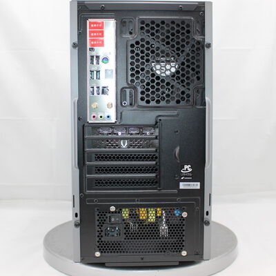 【佐賀南部バイパス店】中古  THIRDWAVE GALLERIA RM7C-R46-C 186625【2/19値下げ!】 