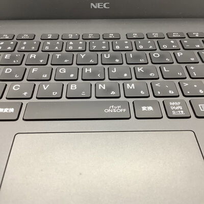 【堺七道店】中古  NEC　PG-GN186J5GH(i7-10510U/8GB/SSD500GB/W11P) 4660002869 
