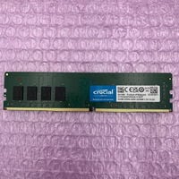 中古  PC4-25600 32GB デスクトップ用(DDR4-3200) 143224 