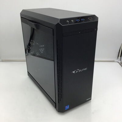 【白山FM松任店】中古  G-TUNE NM-A711SHR611ZN 4950001915 