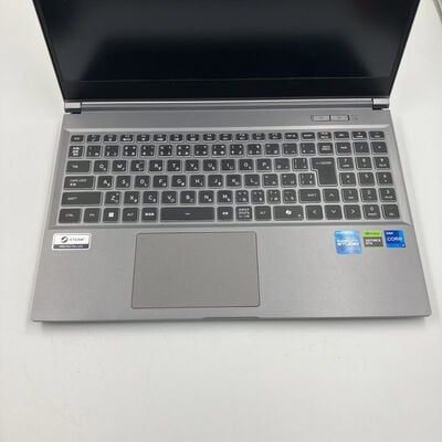 【なんば店】中古  THIRDWAVE GALLERIA RL7C-R46-5N (i7-13620H/32GB/SSD1TB/RTX4060/WLAN/15.6FHD)) 3280022348 
