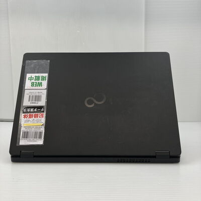 【秋葉原本店】中古  LIFEBOOK　U7311/F(i5-1145G7/8GB/SSD256GB/W11P) 3410015824 