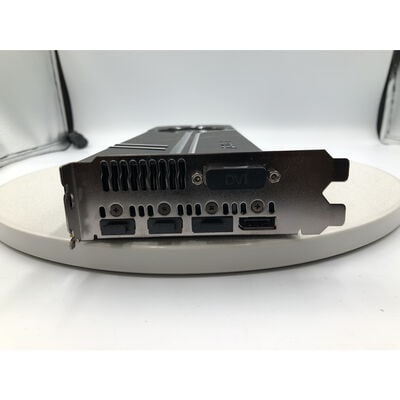 【水戸赤塚店】中古  ASUS TURBO-GTX1070-8G(GTX1070 8G GDR5) 4680002826 