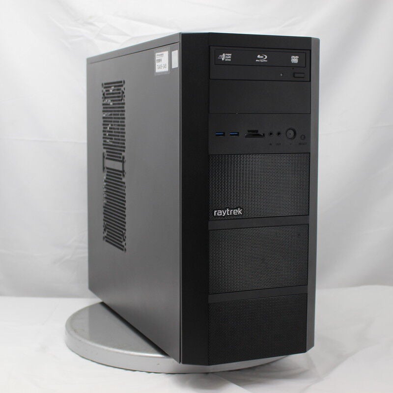 GeForce GTX 16シリーズの中古ゲーミングデスクトップPC一覧（164件