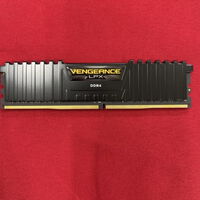 中古  PC4-25600 8GB デスクトップ用 140727 