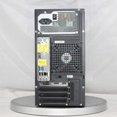 中古  eX.COMPUTER Aero Stream 