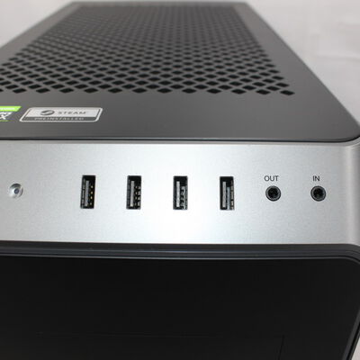 【富山本郷店】中古  THIRDWAVE GALLERIA SK(Intel Core i7 10700K/16GB DDR4 (PC4)/SSD500GB/なし/NVIDIA GeForce RTX 3070 8GB/W11H64 MAR) 190780 