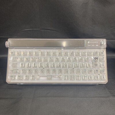 【静岡東瀬名店】中古  KT68 Pro Mechanical Keyboard 5140001897 