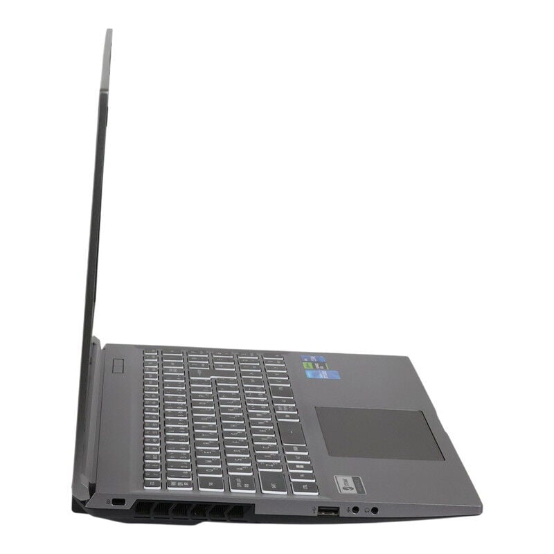 中古 THIRDWAVE GALLERIA XL7C-R45(Intel Core i7 13700H/16GB DDR4