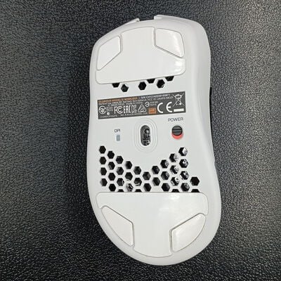 【大須店】中古   Glorious Model D Wireless Matte White GLO-MS-DW-MW 3120022862 