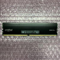 中古  PC4-25600 32GB デスクトップ用(DDR4-3200) 143224 
