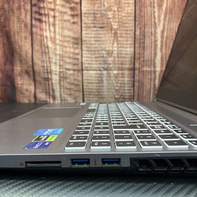 【富士青葉店】中古  THIRDWAVE GALLERIA XL7C-R45 (Core i7-13700H/16GB/SSD500GB+SSD1TB/-/RTX4050/WLAN/15.6インチFHD/W11H/-) 3240009628 