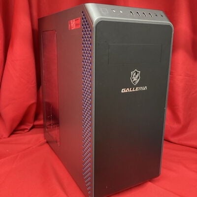 【千葉店】中古  GALLERIA ZA7C-R38 3250006136 