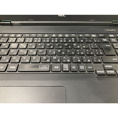 【富山本郷店】中古  PC-VJV18FZG7(i7-8565U/8GB/SSD512GB/W11P) 4660002176 