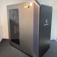 中古  THIRDWAVE GALLERIA XA5C-R46 187677 