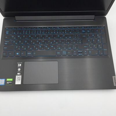 【神戸・三宮店】中古  LENOVO ideapadL340-15IRH　Gaming(i7-9750H/16GB/SSD1TB/GTX1050/W11H) 3430006525 