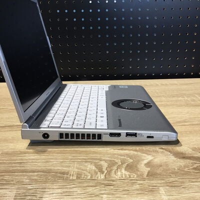 【松山環状枝松店】中古  Panasonic Let's note CF-SV9RDQVS(Intel Core i5 10310U 1.70GHz/16GB DDR4/SSD256GB/-/オンボード/12.1/1920x1200/GbE/Wi-Fi/WEBCAM/W11P) 193278 