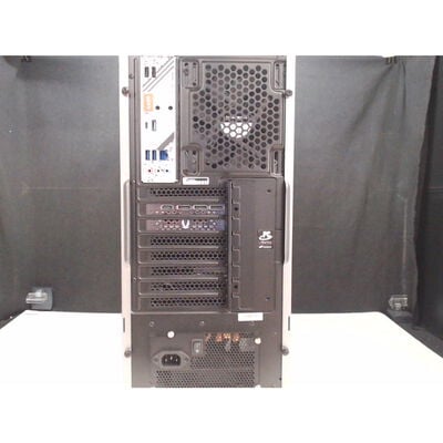 【前橋ｲﾝﾀｰｱｶﾏﾙ店】中古  GALLERIA　XA7C-R47(i7 13700F/64GB/SSD1TB/HDD2TB/RTX4070/W11H) 2500 4540002024 