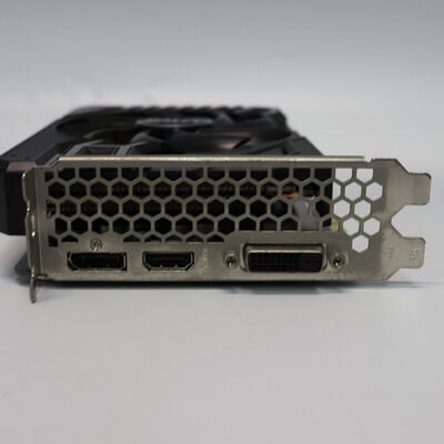 【札幌店】中古  Palit NE6166S018J9-161F （GTX1660SUPER 6GB） 3480036958 