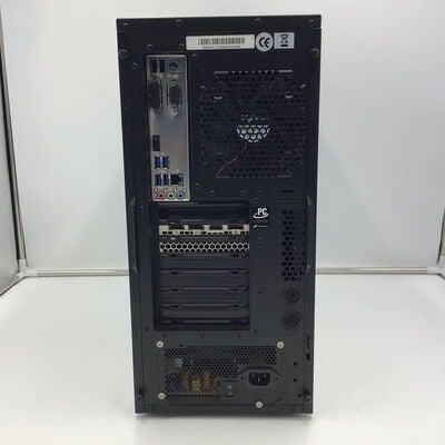 【白山FM松任店】中古  GALLERIA XF 4950001478【11/13値下げ!】 