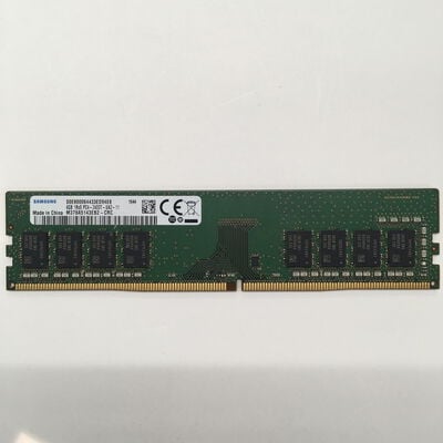 【博多店】中古  PC4-19200 4GB デスクトップ用(DDR4-2400) 126162 