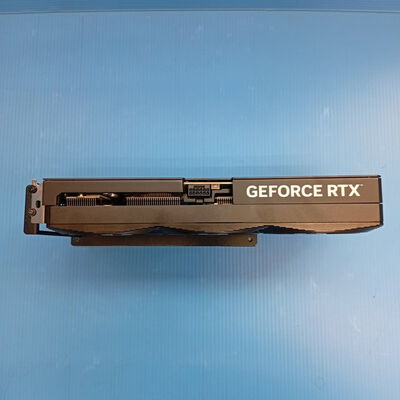 【大須店】中古  Palit NED408SS19T2-1032S(RTX4080 Super Infinity3 OC) 192385 