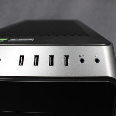 【通販センター】中古  THIRDWAVE GALLERIA XA7C-R36T 180897 