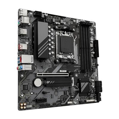 GIGABYTE  B650M K (B650 AM5 MicroATX) 