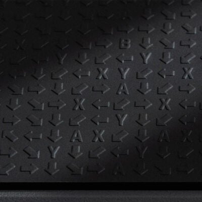 8BitDo  Arcade Controller (ワイヤレス レバーレス アーケードコントローラー ブラック) 