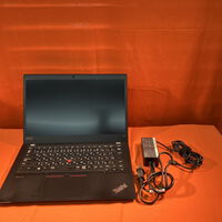 中古  LENOVO ThinkPad X13 (AMD Ryzen 5 Pro 4650U 2.10GHz/32GB/SSD256GB/-/オンボード/13.3/1920x1080/Wi-Fi/WEBCAM/W11H) 185544 