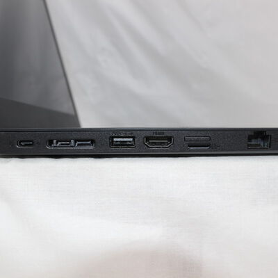 【通販センター】中古  LENOVO ThinkPad L15 Gen 1(Intel Core i5 10210U 1.60GHz/16GB DDR4/SSD256GB/-/オンボード/15.6/1920x1080/GbE/Wi-Fi/WEBCAM/W11H/VBT) 197173 