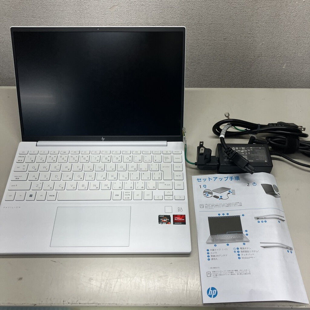 HPの中古ノートパソコン一覧（304件）｜パソコン（PC）通販のドスパラ
